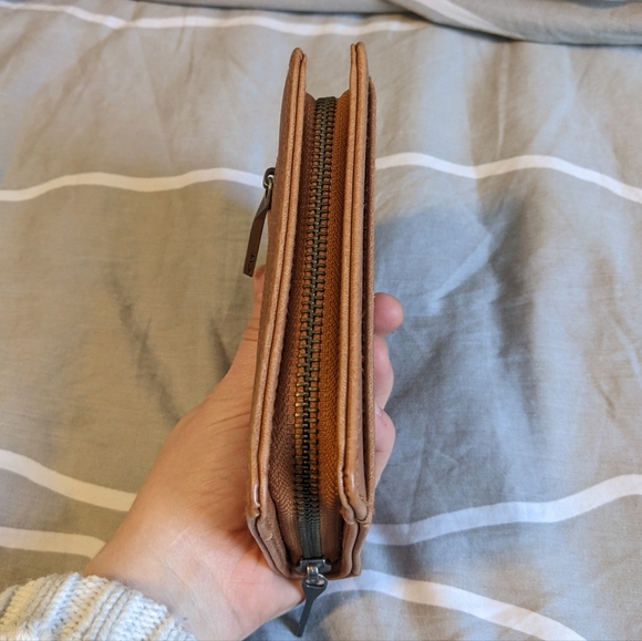 Matt and Nat wallet - Picture 4 of 4